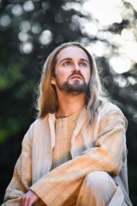 Jesus Christ Superstar - Luisenburg-Festspiele Wunsiedel