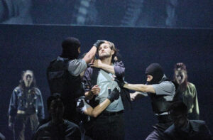 Jesus Christ Superstar