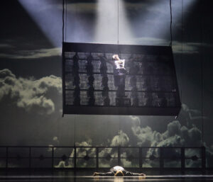 Jesus Christ Superstar - Pfalztheater Kaiserslautern