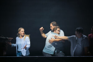 Jesus Christ Superstar - Pfalztheater Kaiserslautern