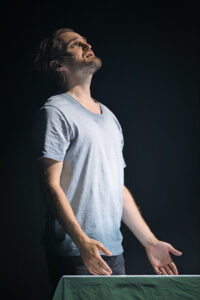 Jesus Christ Superstar - Pfalztheater Kaiserslautern